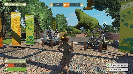 Zoo tycoon 2 ultimate collection download mac
