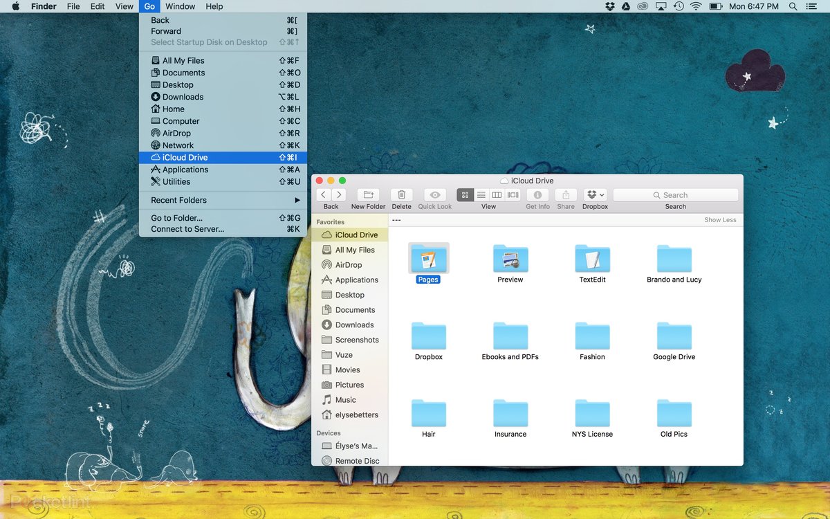 Amazon Cloud Drive Desktop Download Mac