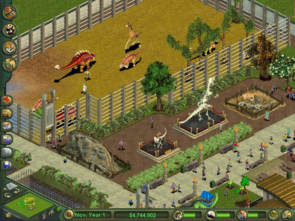 Zoo tycoon ultimate collection download pc