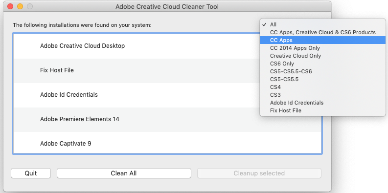 Adobe creative cloud torrent mac