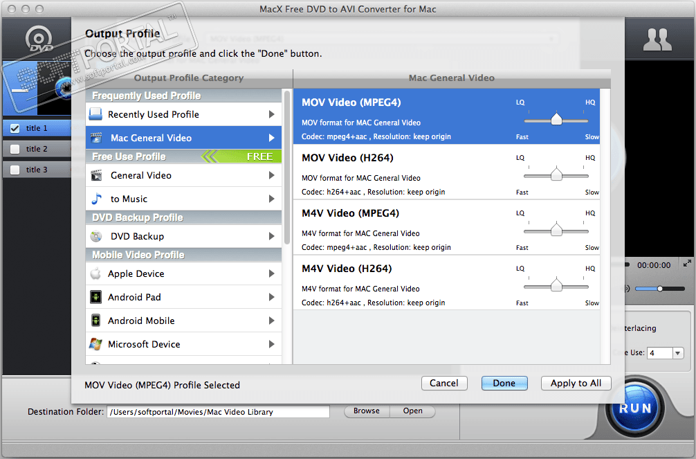 Video converter to avi download
